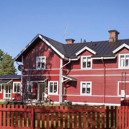 Furudals Vandrarhem Och Sjoecamping 외부 사진