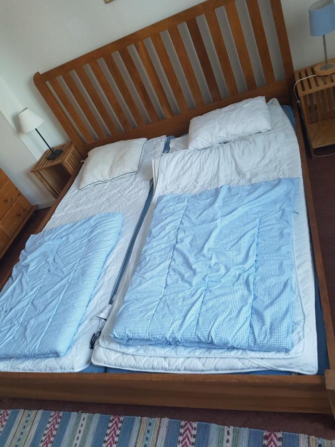 Furudals Vandrarhem Och Sjoecamping 외부 사진