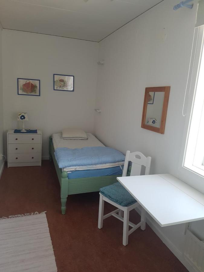 Furudals Vandrarhem Och Sjoecamping 외부 사진