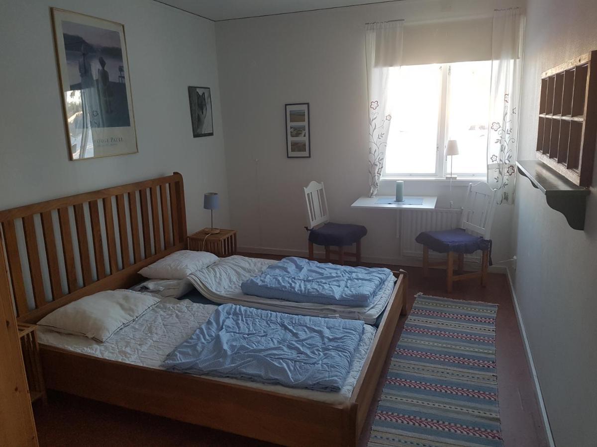 Furudals Vandrarhem Och Sjoecamping 외부 사진